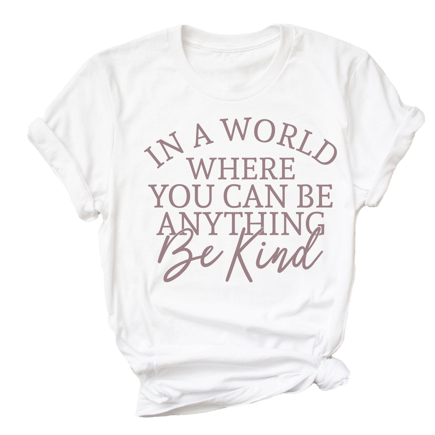 Be Kind T-Shirt