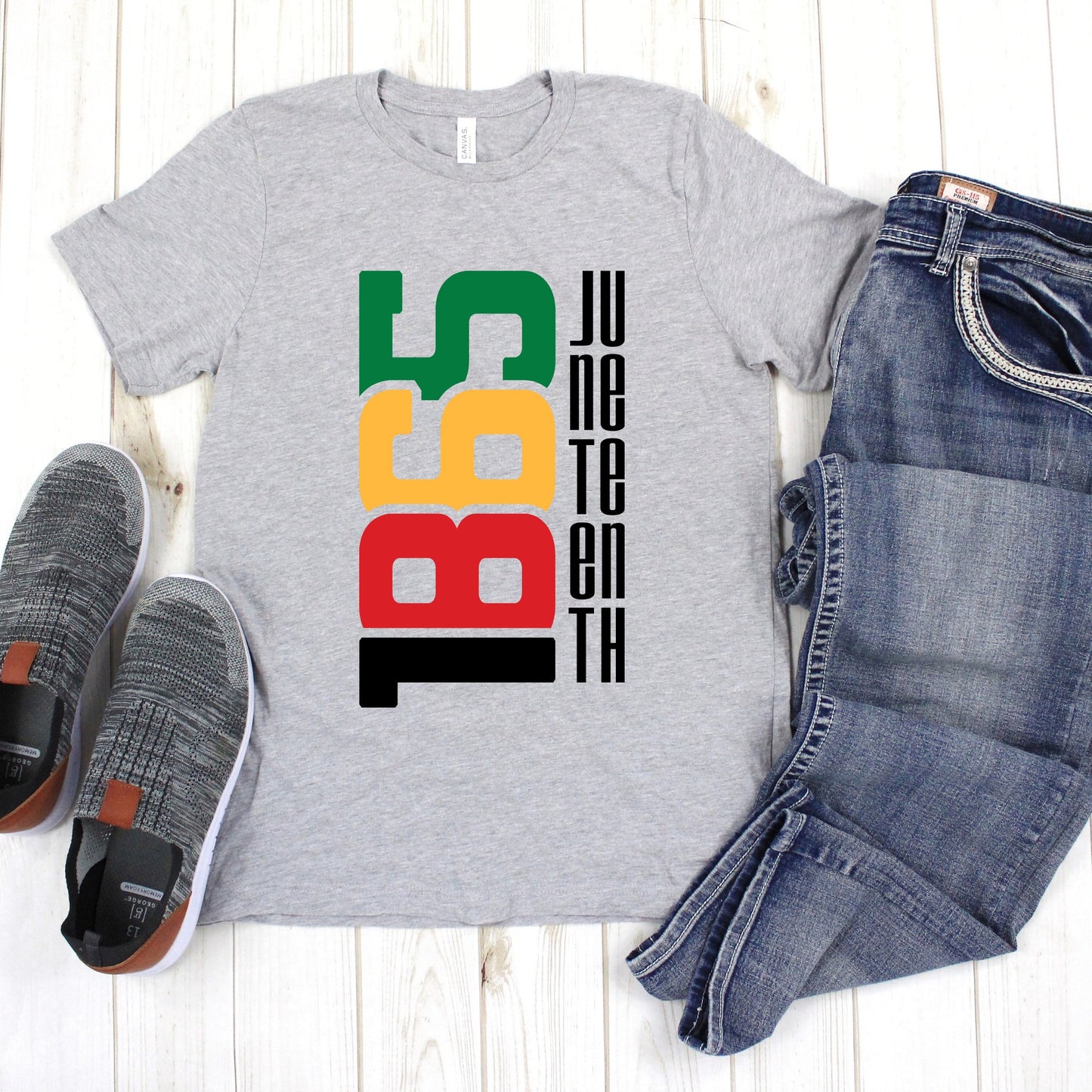Juneteenth T-Shirt