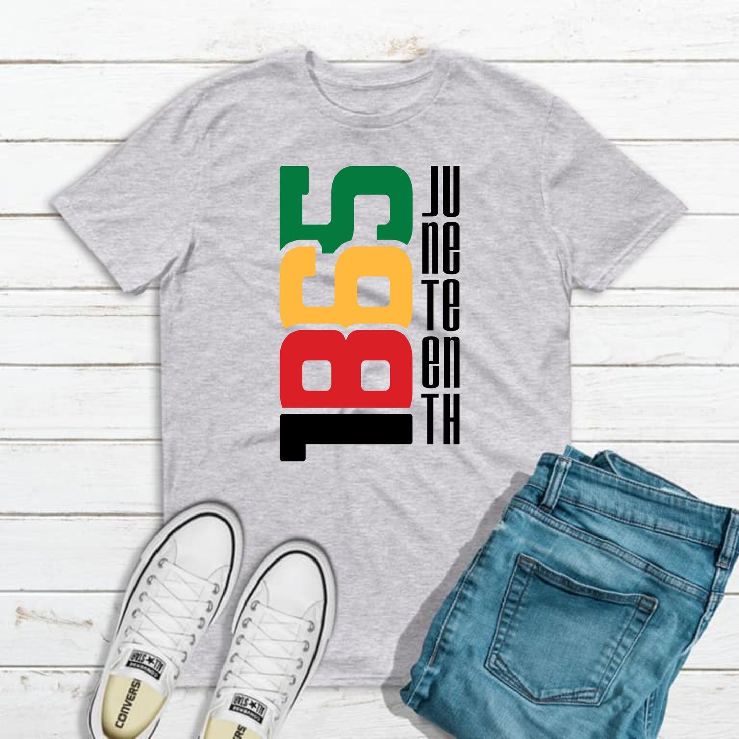 Juneteenth T-Shirt