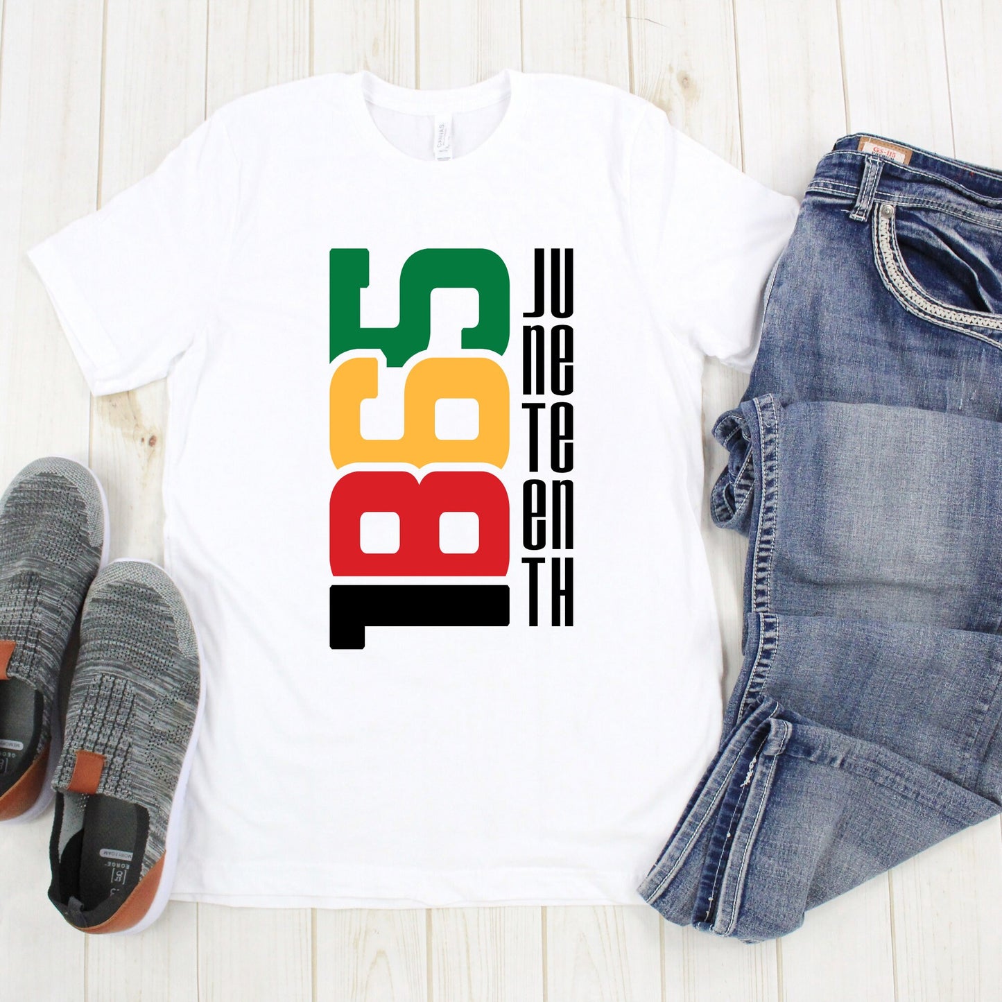 Juneteenth T-Shirt