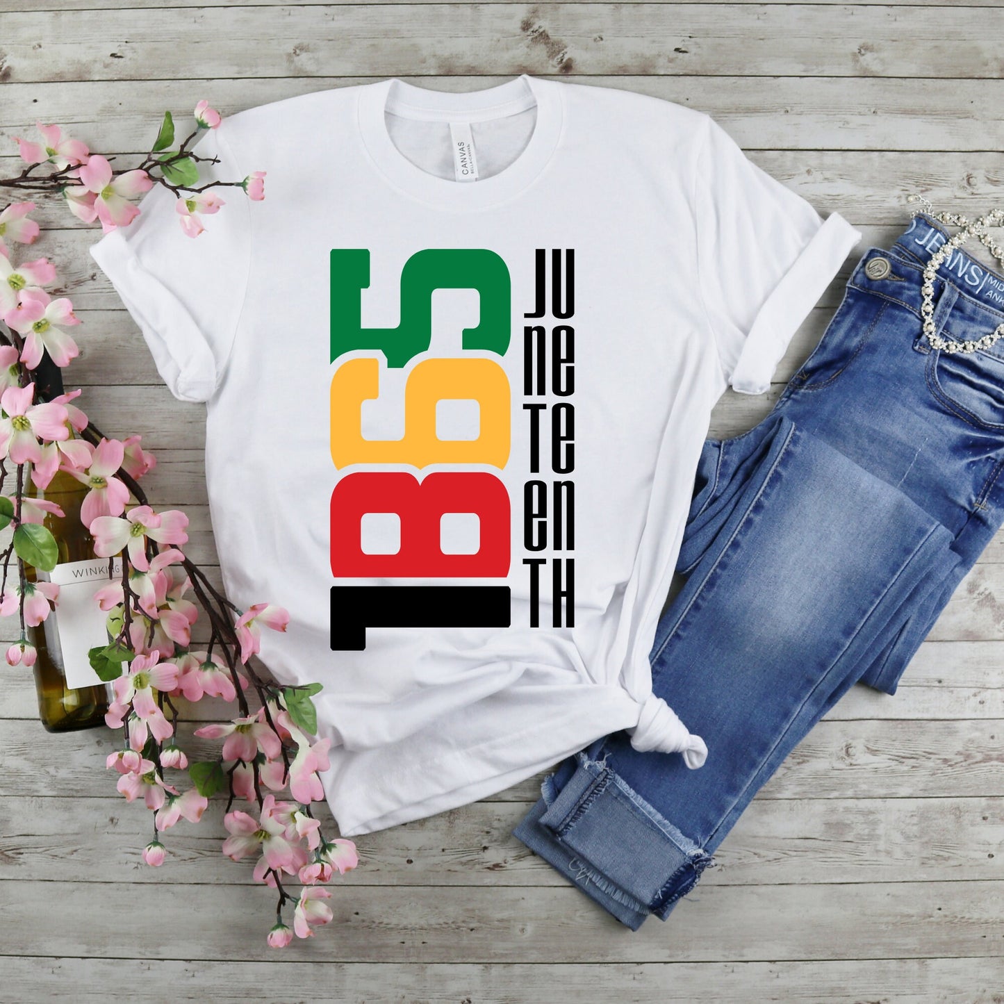 Juneteenth T-Shirt